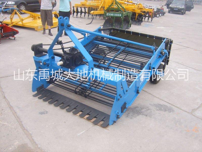 供應(yīng)土豆地瓜大蒜收獲機(jī)