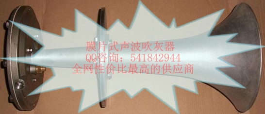 供應(yīng)脫硝*聲波吹灰器除灰器清灰器