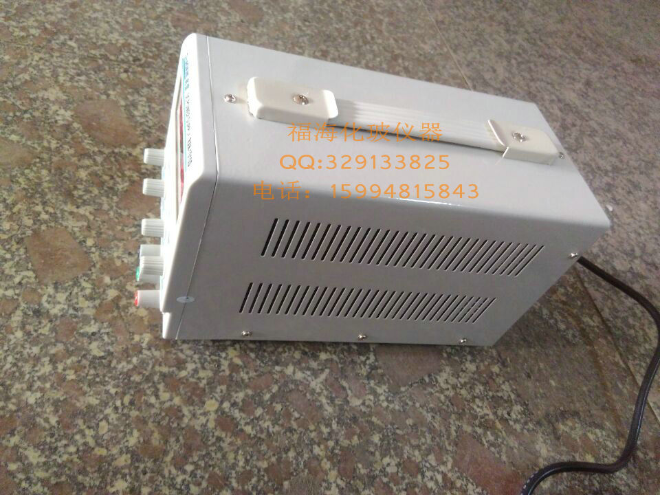 電鍍實(shí)驗(yàn)電源數(shù)顯整流器10A 15V 電鍍實(shí)驗(yàn)電源數(shù)顯整流器廠家  實(shí)驗(yàn)電源數(shù)顯整流器批發(fā)