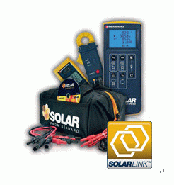 供應(yīng)太陽能檢測包工具套裝PV150KITS