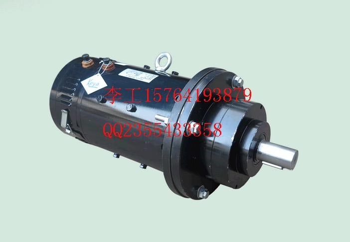 供應(yīng)山東2200W擺線針輪減速電機(jī)