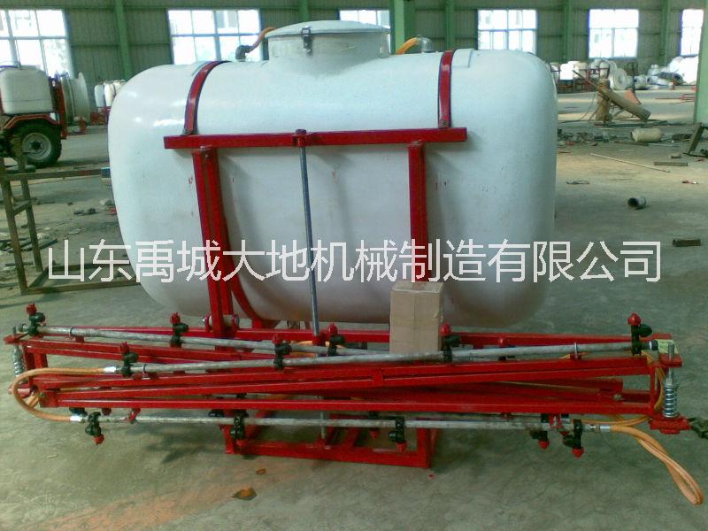 供應(yīng)噴桿懸掛式噴霧機(jī)