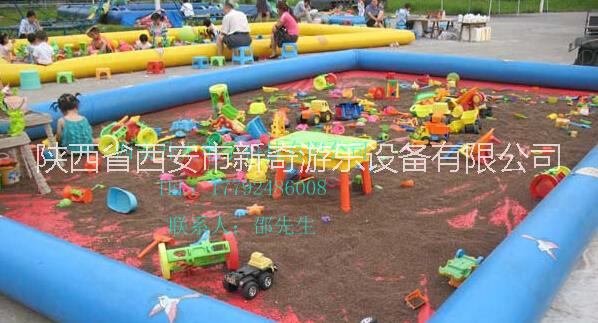 供應(yīng)西安娛樂設(shè)備租賃夏日沙灘玩具