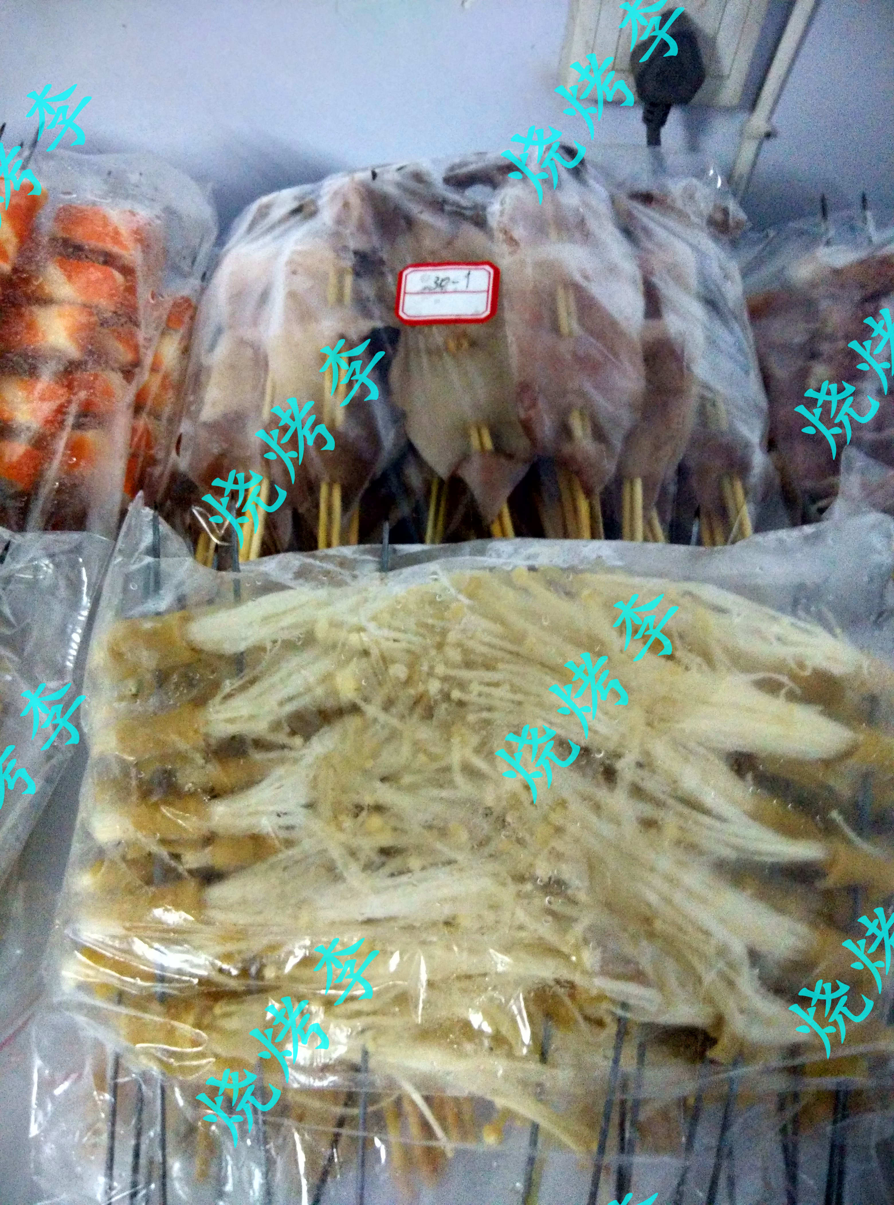 鄭州燒烤工具出租 、燒烤食材配送、戶外燒烤配送、燒烤半成品配送---鄭州燒烤李