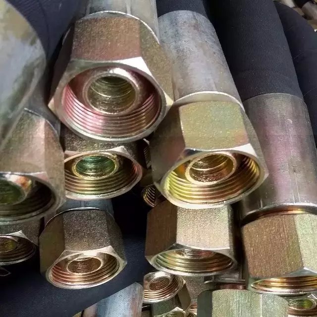 供應橡膠膠管耐油高壓膠管  纏繞高壓膠管 液壓膠管 耐溫高壓膠管  耐腐蝕膠管 河北膠管