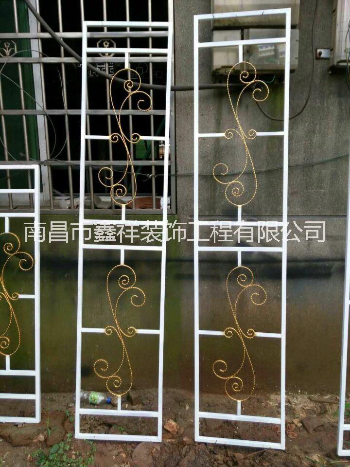 供應(yīng)江西省南昌市鐵藝護(hù)窗，鐵藝護(hù)窗價(jià)格，鐵藝護(hù)窗優(yōu)惠價(jià)
