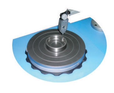 供應(yīng)鋼球*型圓度儀,鋼球圓度測量儀,鋼球圓度儀