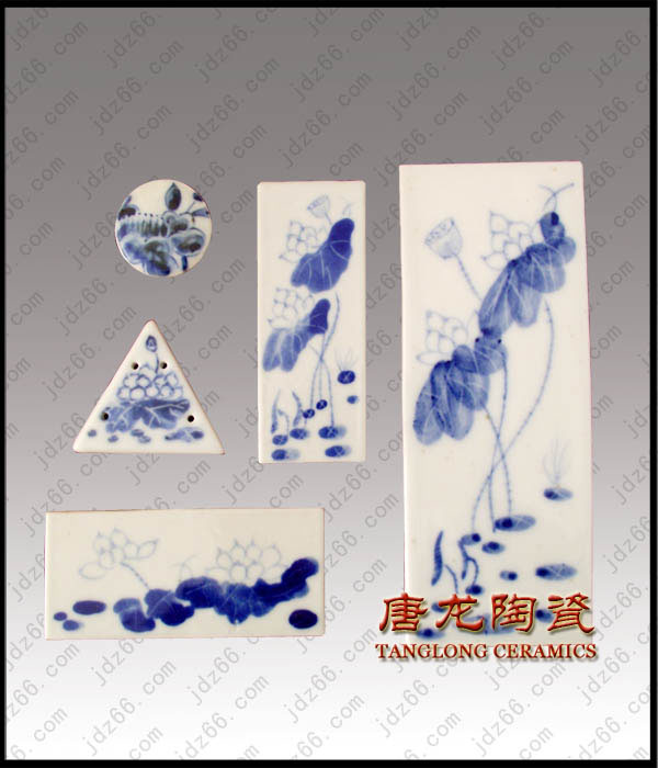 供應(yīng)用于掛飾的陶瓷瓷版畫 景德鎮(zhèn)專業(yè)定制瓷版畫