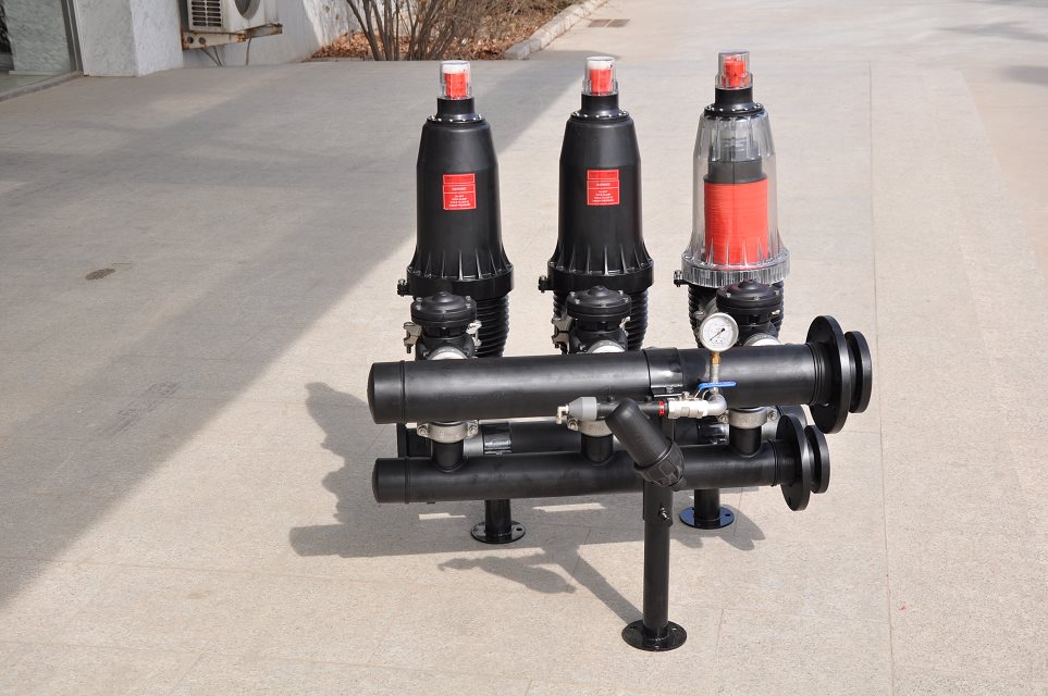 供應(yīng)JY3-3盤式過濾器