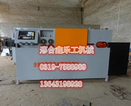 供應(yīng)用于建筑機(jī)械的小型數(shù)控鋼筋彎箍機(jī) 質(zhì)優(yōu)價(jià)廉