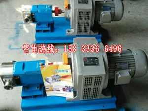 供應(yīng)LB凸輪式轉(zhuǎn)子泵,NCB內(nèi)嚙合轉(zhuǎn)子泵,NYP內(nèi)齒合高粘度轉(zhuǎn)子泵