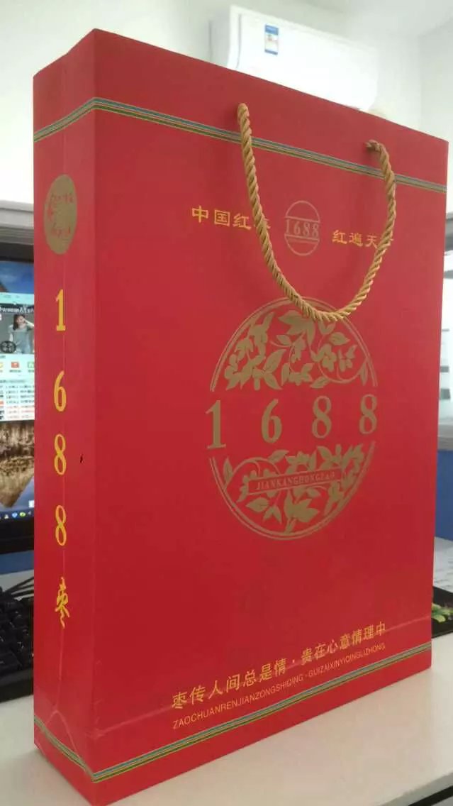 供應(yīng)廊坊禮品手提袋專業(yè)印刷廠，爆款廠家批發(fā)定做手提紙袋