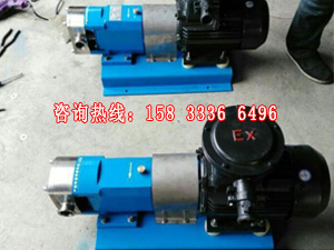 供應(yīng)石家莊凸輪轉(zhuǎn)子泵,凸輪式雙轉(zhuǎn)子泵,LB凸輪式轉(zhuǎn)子泵