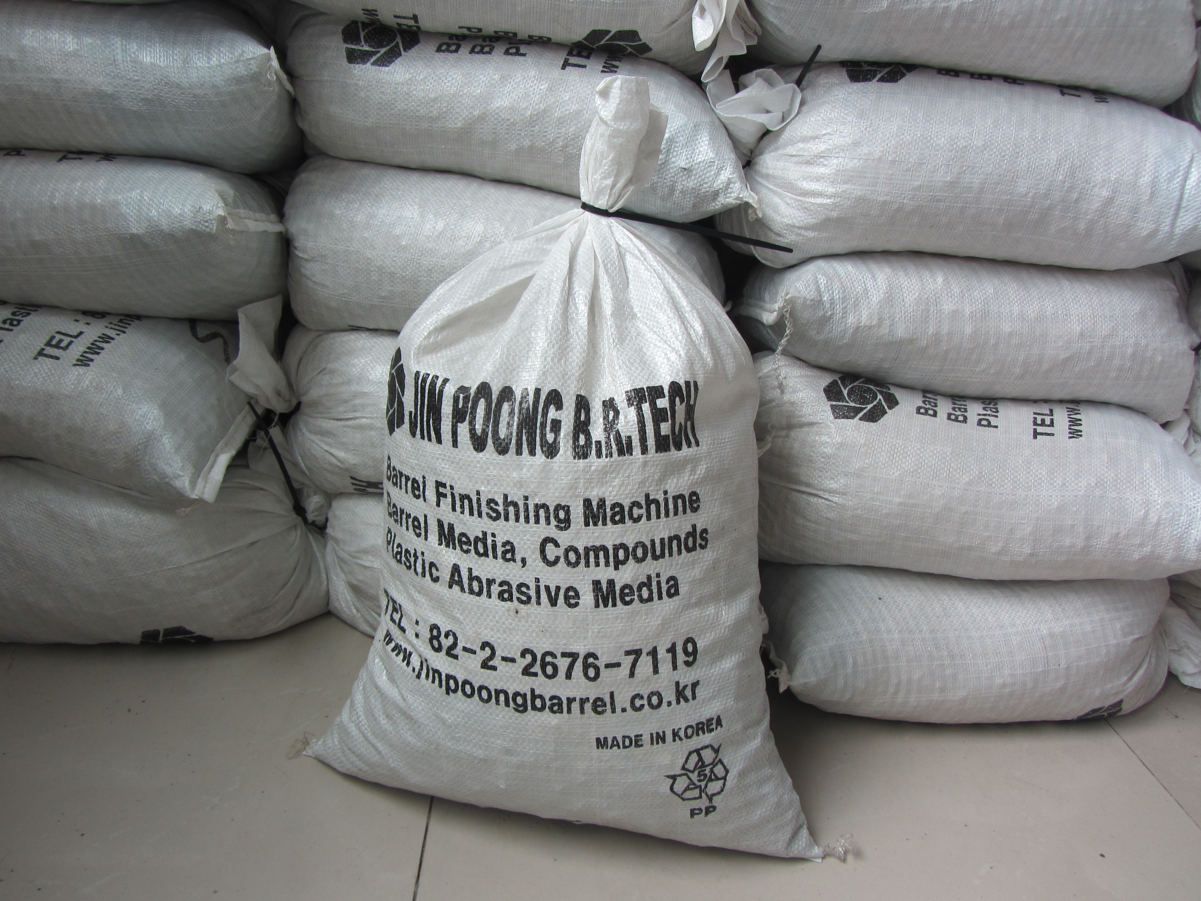 供應(yīng)韓國三星PV-10 PCL-15磨料研磨顆粒韓國JINPOONG磨料