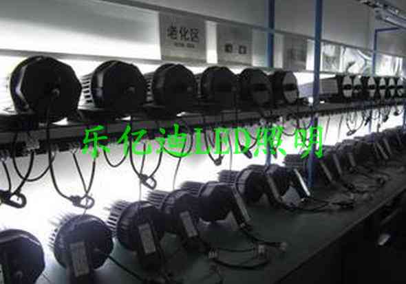 青島LED工礦燈報價，LED頂棚燈報價