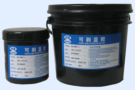 供應可剝涂料分析檢測，配方還原