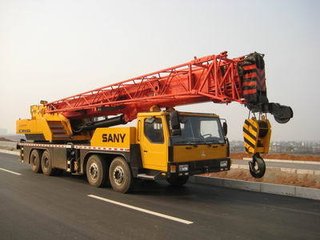 燕郊吊車出租 燕郊起重機(jī)租賃中心