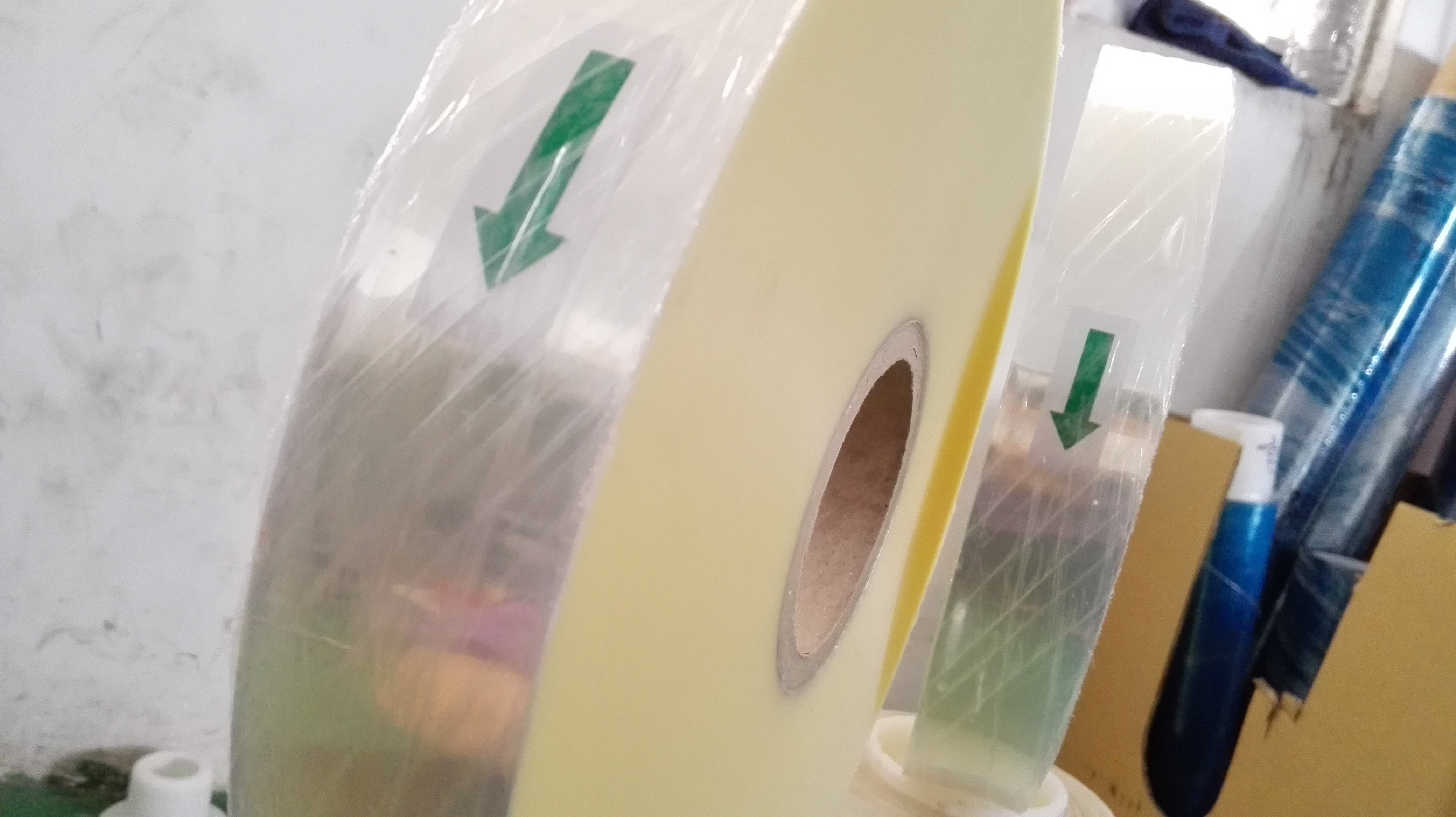 供應(yīng)超輕離型膜、隔離膜、膜切*薄膜