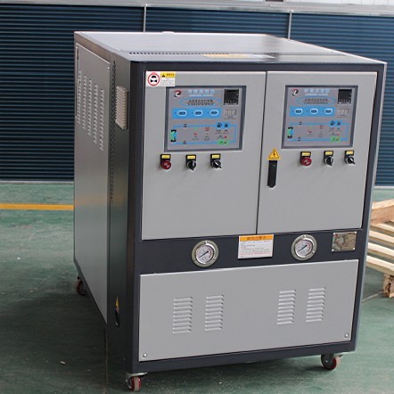 供應(yīng)吹瓶機(jī)*溫控機(jī)，溫度控制機(jī)