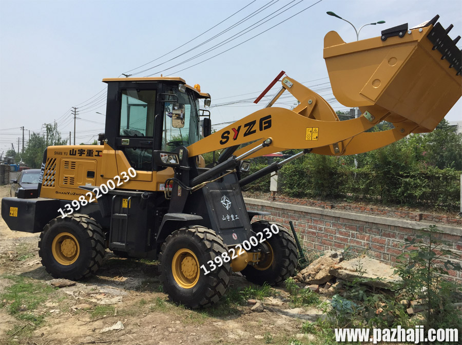 供應(yīng)成都鏟車批發(fā) 四川鏟車供應(yīng)商 鏟車*報價 各型號鏟車價格圖片