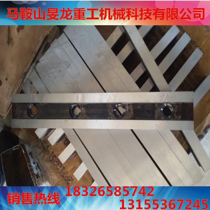 供Q11-6.3*2000剪板機*