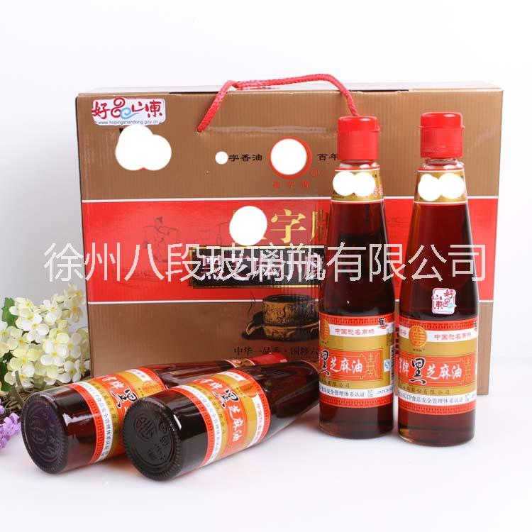 濰坊崔字香油瓶麻油瓶生產(chǎn)廠制造商