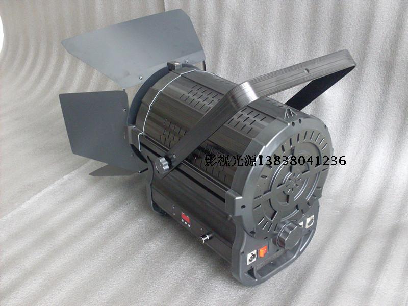 供應(yīng)大型演播室聚光燈GX-LED200WJD/S劇場(chǎng)燈光照明DMX512數(shù)字化信號(hào)調(diào)光節(jié)能環(huán)保新型燈