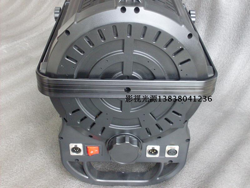 供應(yīng)演播室聚光燈GX-LED200WJD影視可調(diào)光電影l(fā)ed攝像燈影棚攝影l(fā)ed聚光燈