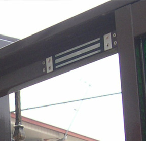 供應(yīng)門禁磁力鎖 自動門門禁磁力鎖 單開門磁力鎖 木門電鎖 鐵門磁力鎖 防火門磁吸力鎖