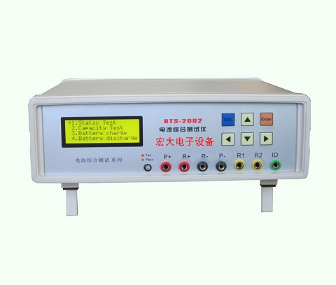 供應(yīng)BTS-2002電池綜合測(cè)試儀