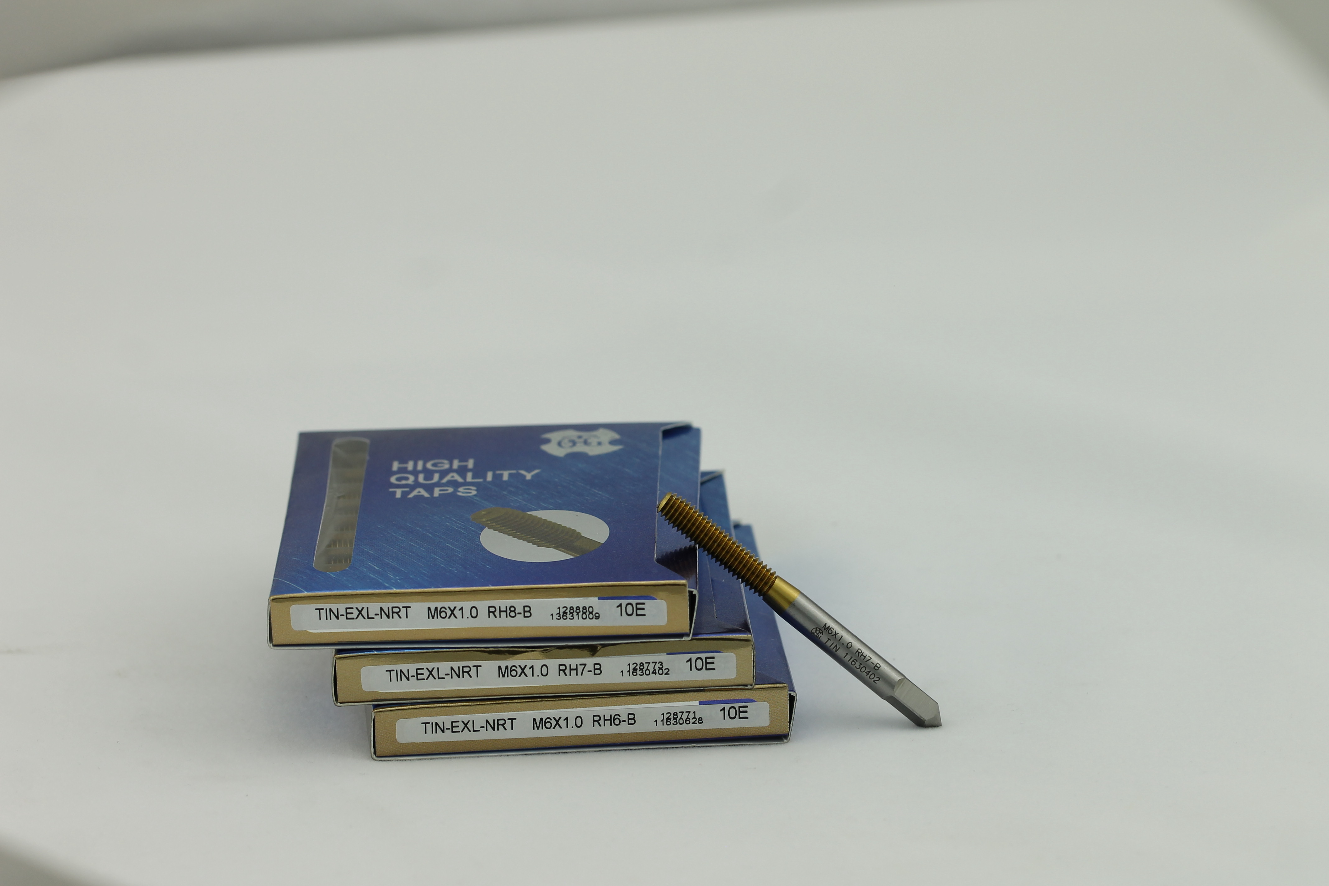 供應(yīng)臺(tái)灣TOSG擠壓絲錐TIN-EXL-NRT