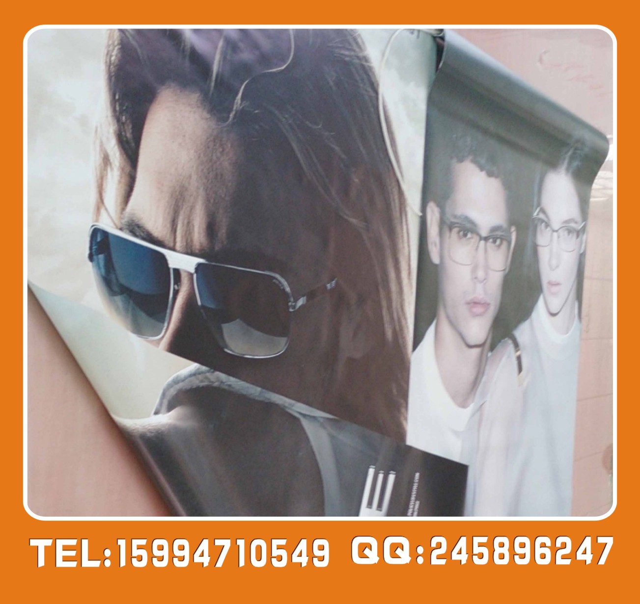 供應深圳雙面噴制作 雙噴布 雙面噴繪 雙面燈布噴繪 高清雙面噴繪