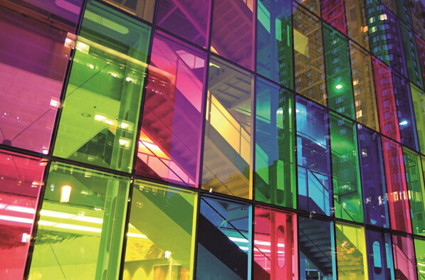 供應(yīng)深圳磨砂玻璃貼膜