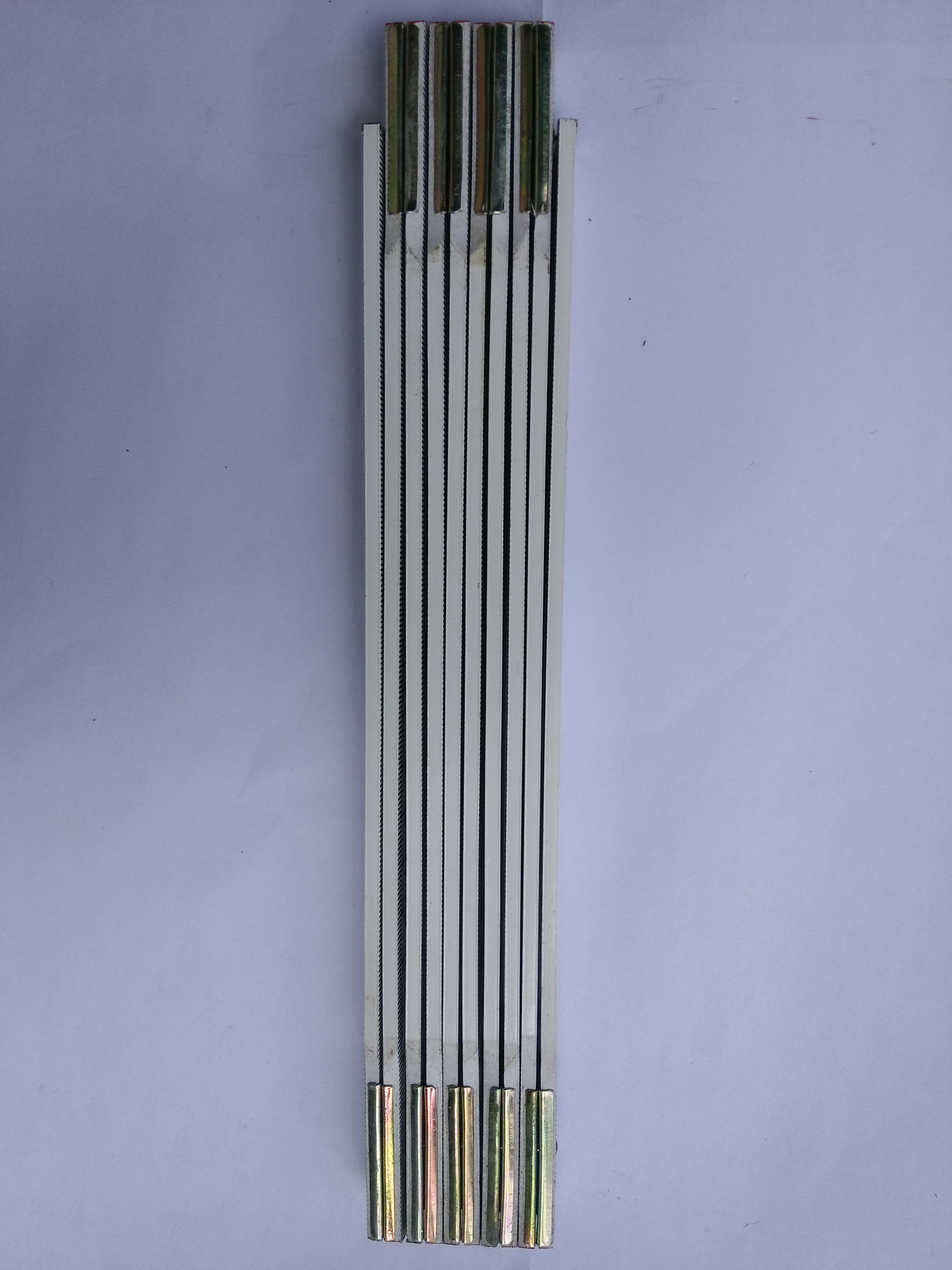 江西2米10折荷木帶鉚釘普通尺，江西2米10折荷木帶鉚釘普通尺價(jià)格，江西2米10折荷木帶鉚釘普通尺