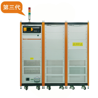 供應(yīng)PFS 單/三相電源故障模擬器