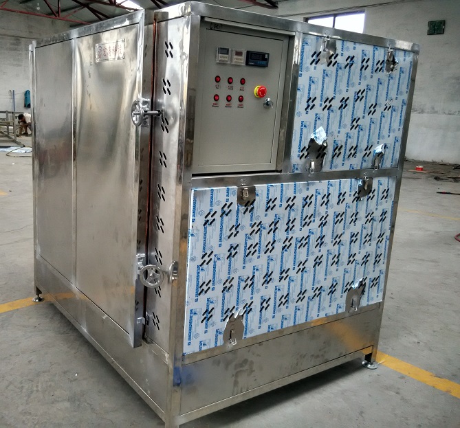 烏木烘干設(shè)備 烏木微波烘干機(jī) 微波木材烘干機(jī) 烏木干燥機(jī)