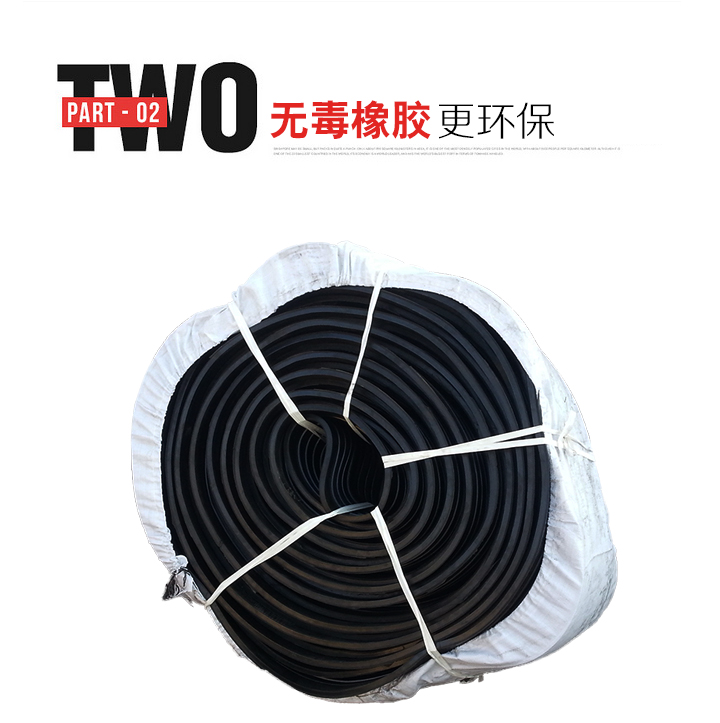 供應橡膠止水帶的作用