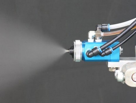 供應(yīng)日本MESAC低壓噴槍LVP-S04(含微調(diào)）M04-23藍(lán)槍總代理