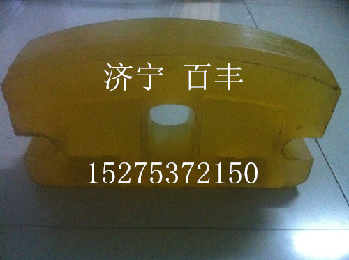 礦車(chē)碰頭彈簧機(jī)車(chē)輪對(duì)聚氨酯碰頭濟(jì)寧百豐