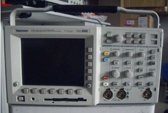 TDS3012B美國(guó)泰克TDS3012B二手示波器