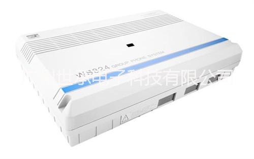 供應國威電話交換機系統(tǒng)WS824(10)H型，適用于賓館，酒店，企業(yè)等等場所