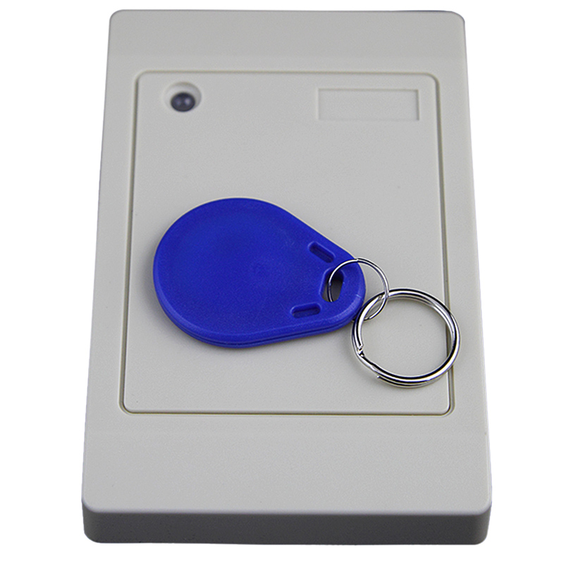 供應(yīng)新長遠ID讀卡器門禁讀卡器韋根讀卡器