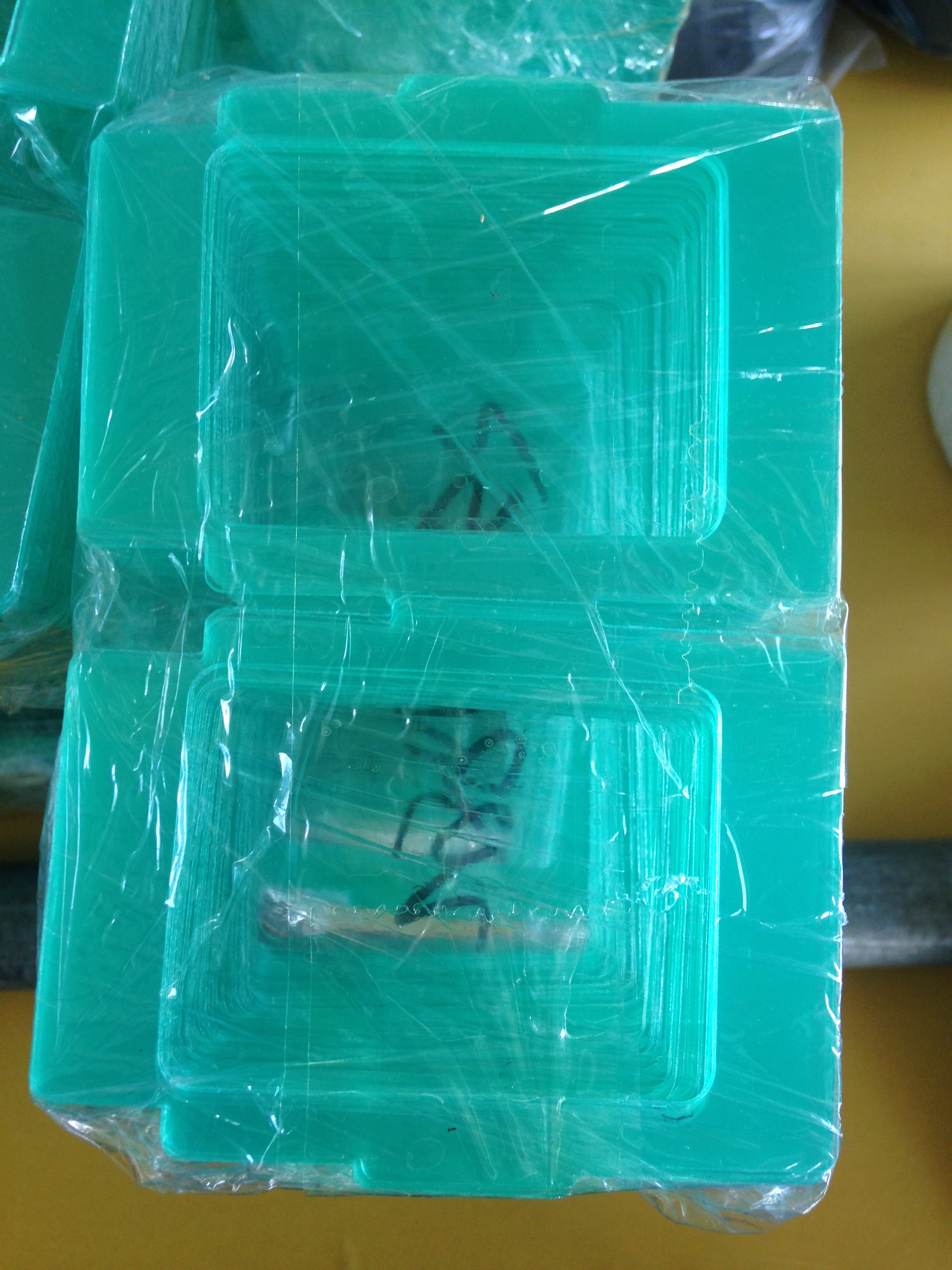 供應(yīng)PET膠片模切加工廠家