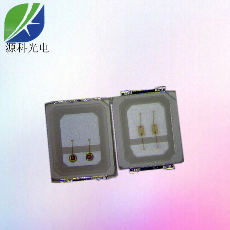 供應(yīng)2835紫光led燈珠 395-400NM醫(yī)療*專用 2835燈珠紫光