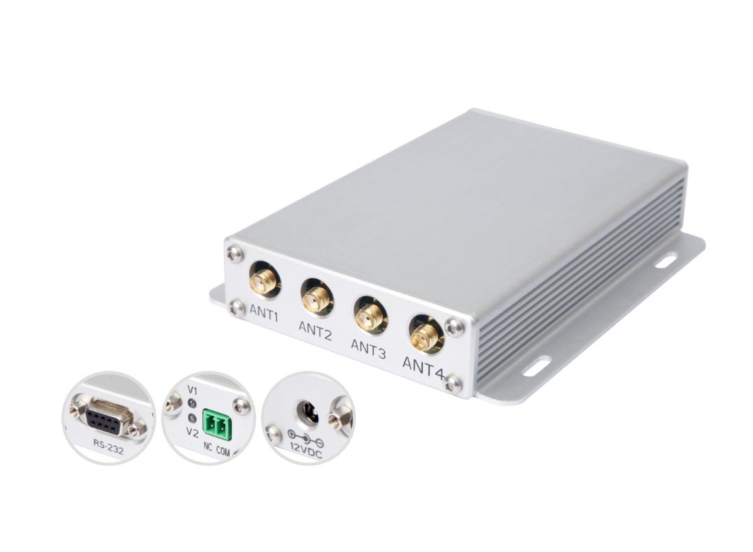 供應(yīng)高頻中距離讀寫器/中功率讀寫器