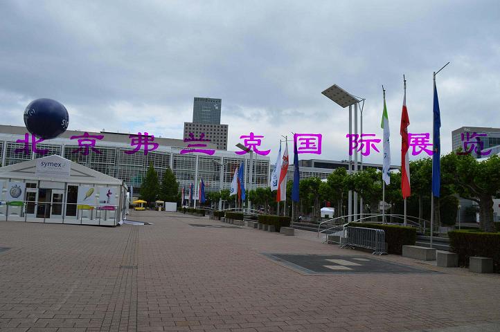 供應(yīng)ACHEMA2018-德國阿赫瑪工業(yè)展
