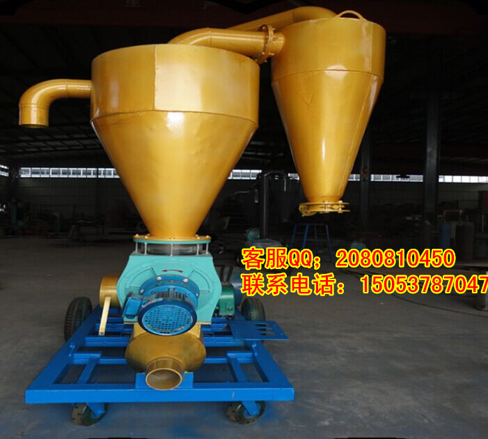 供應(yīng)吸糧機(jī)軟管移動(dòng)式吸糧機(jī)，移動(dòng)式吸糧機(jī)/糧食氣力輸送吸糧機(jī)-農(nóng)場*吸糧機(jī)