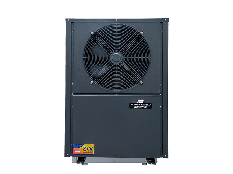 鄭州空氣能地暖_鄭州空氣能地暖熱泵-派沃空氣能新能源有限公司