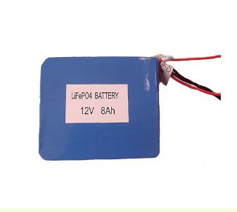 供應12V5Ah*鐵鋰電池，深圳*鐵鋰電池生產(chǎn)廠家，*鐵鋰價格