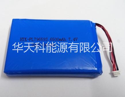 供應聚合物鋰電池454585－1800mAh，3.7V聚合物鋰電池，鋰電池生產廠家，超薄聚合物電池，高溫聚合物鋰電池